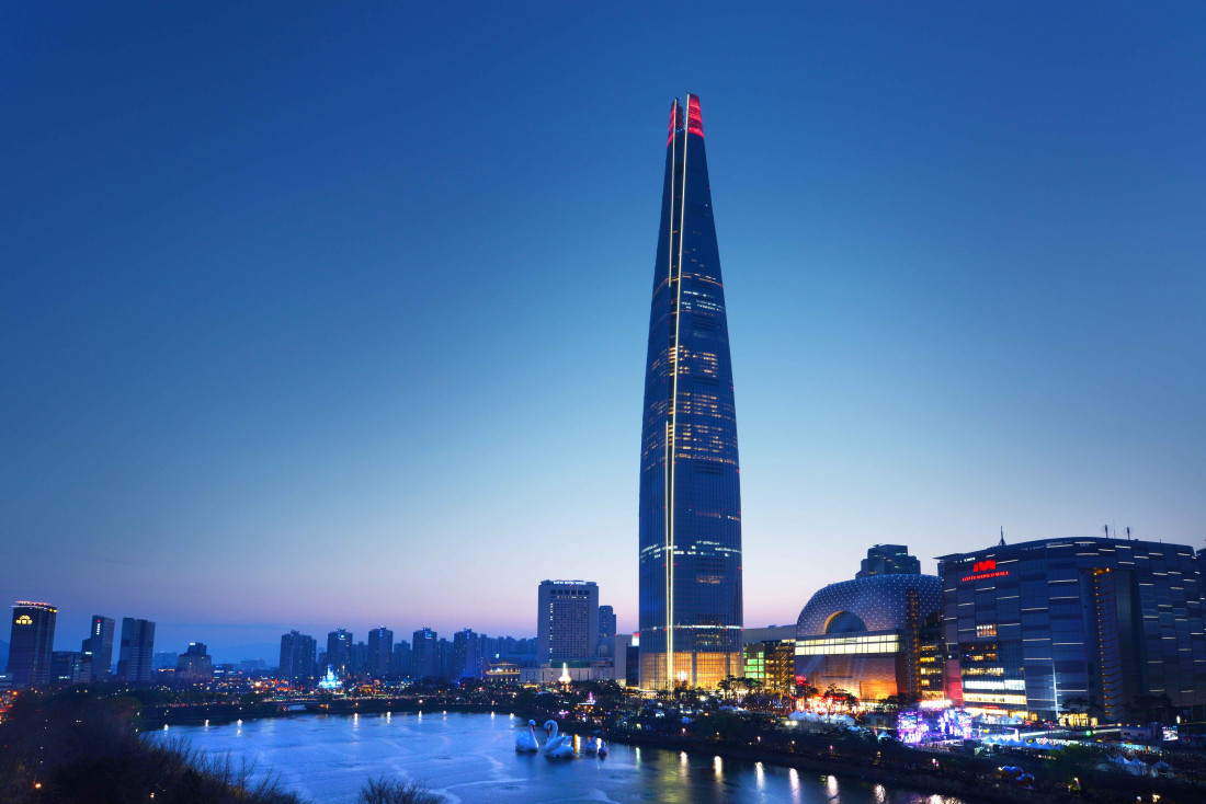 72 heures à Séoul, en Corée du Sud © Photo Korea 