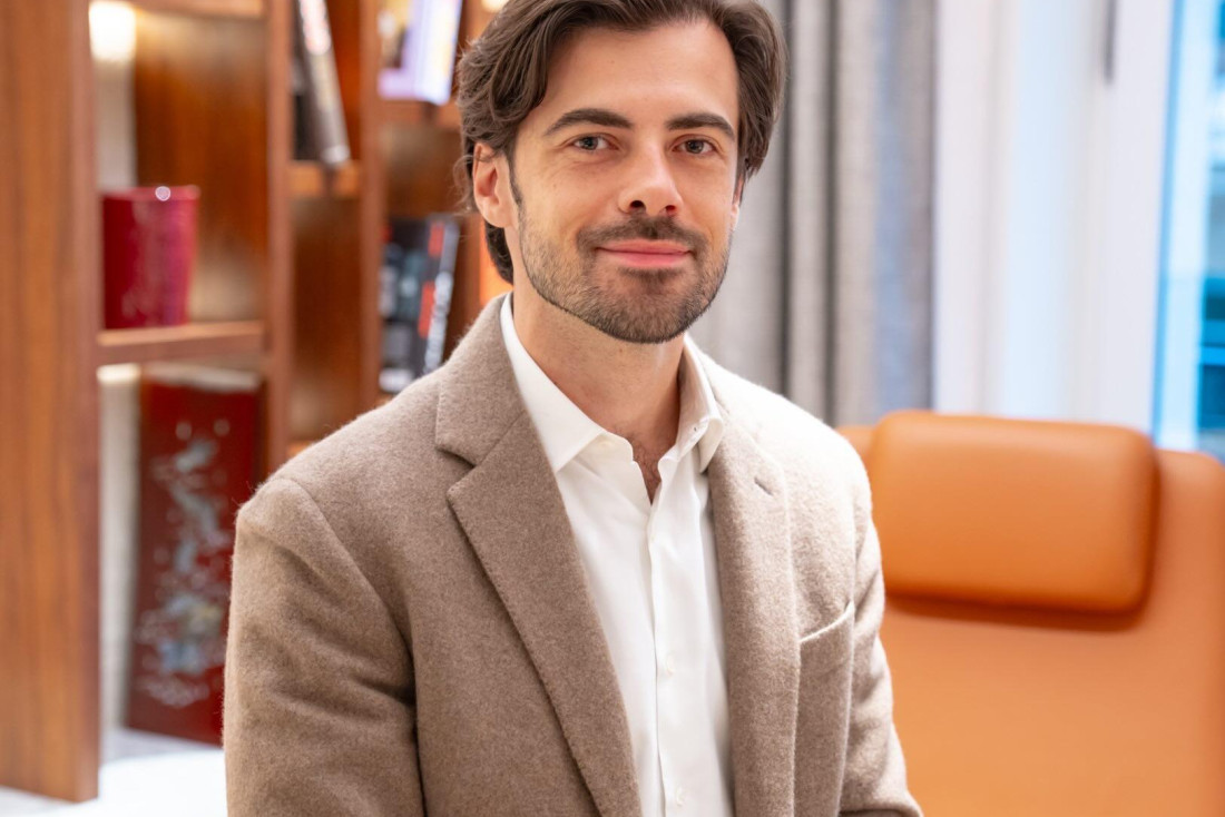  Kévin Machefert © Machefert Group