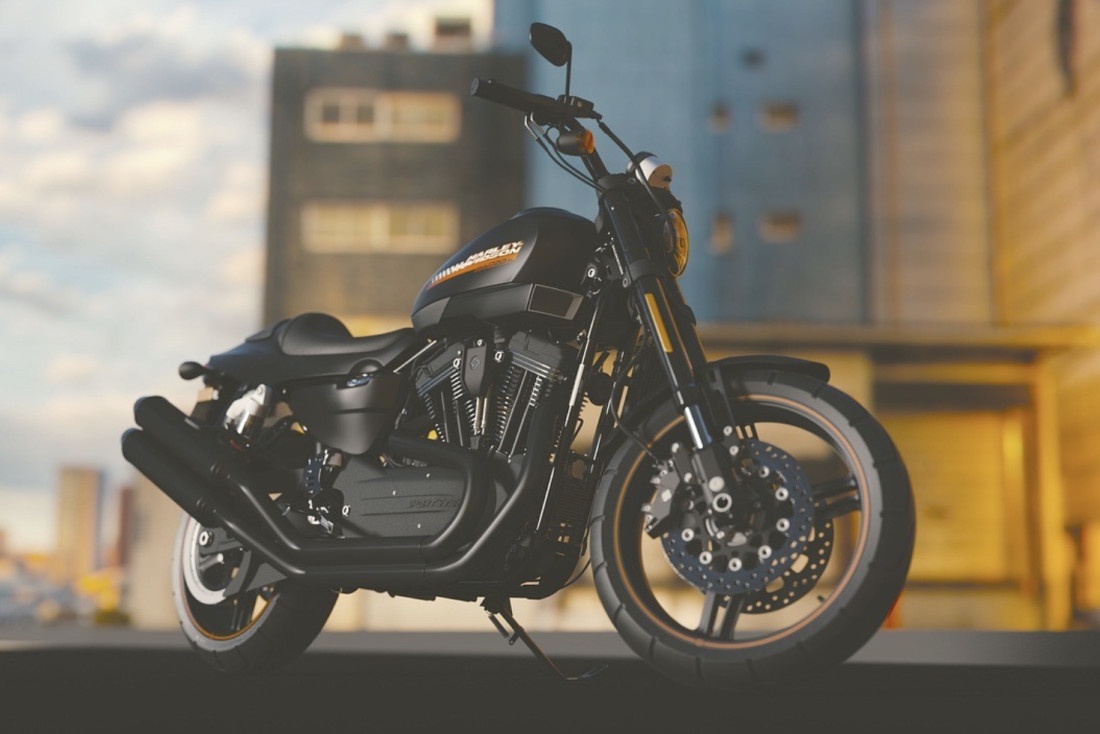 Roadtrip à moto en France : quelles garanties vérifier dans son contrat d'assurance ? © DR