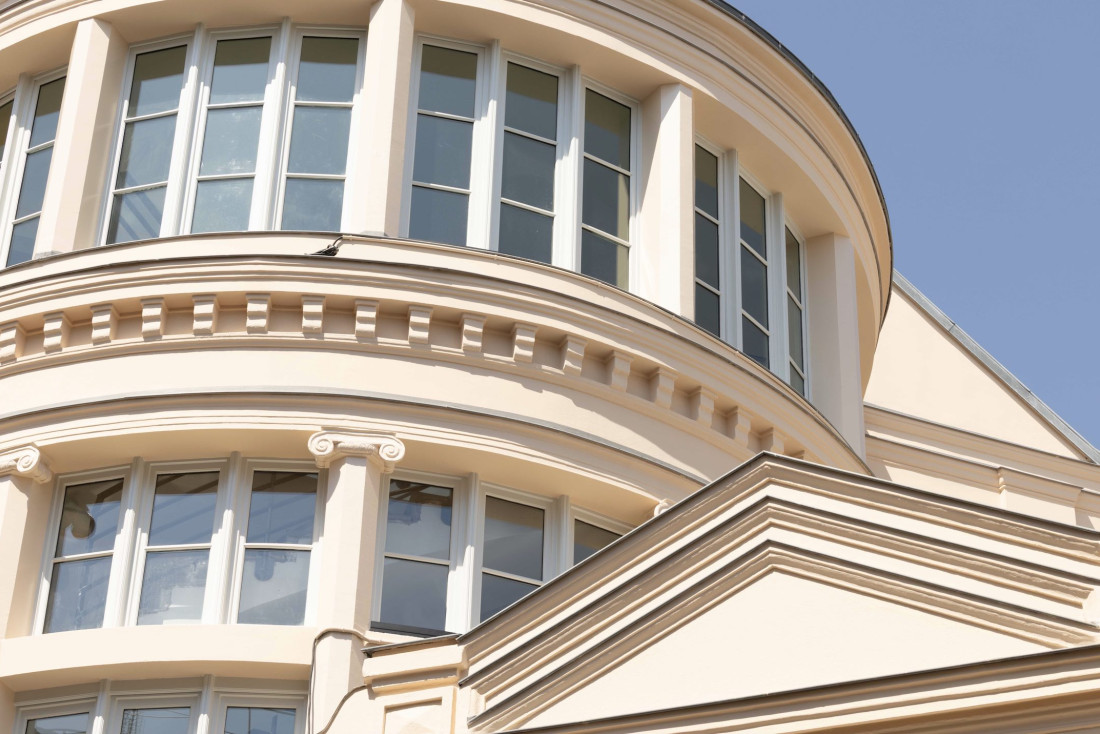 Hôtel le Magnifique Paris : l'adresse signée Vincent Darré à Montparnasse © Christophe Bielsa