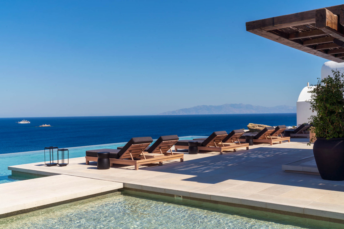 © Kalesma Mykonos
