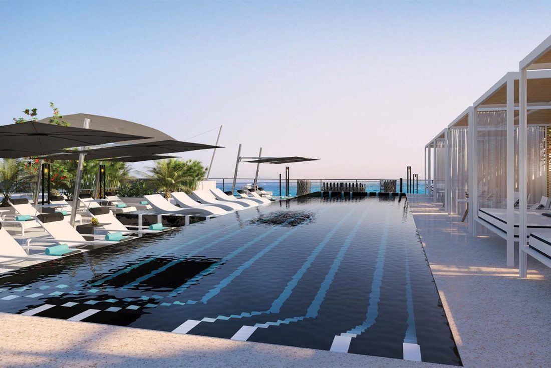 Maison Albar - Le Victoria, un hôtel 5 étoiles à Nice à découvrir dès cet automne