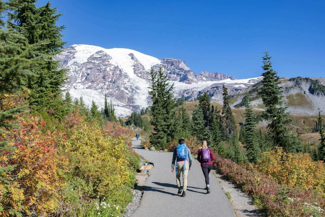 Que faire à Washington State ? 10 idées pour préparer votre voyage