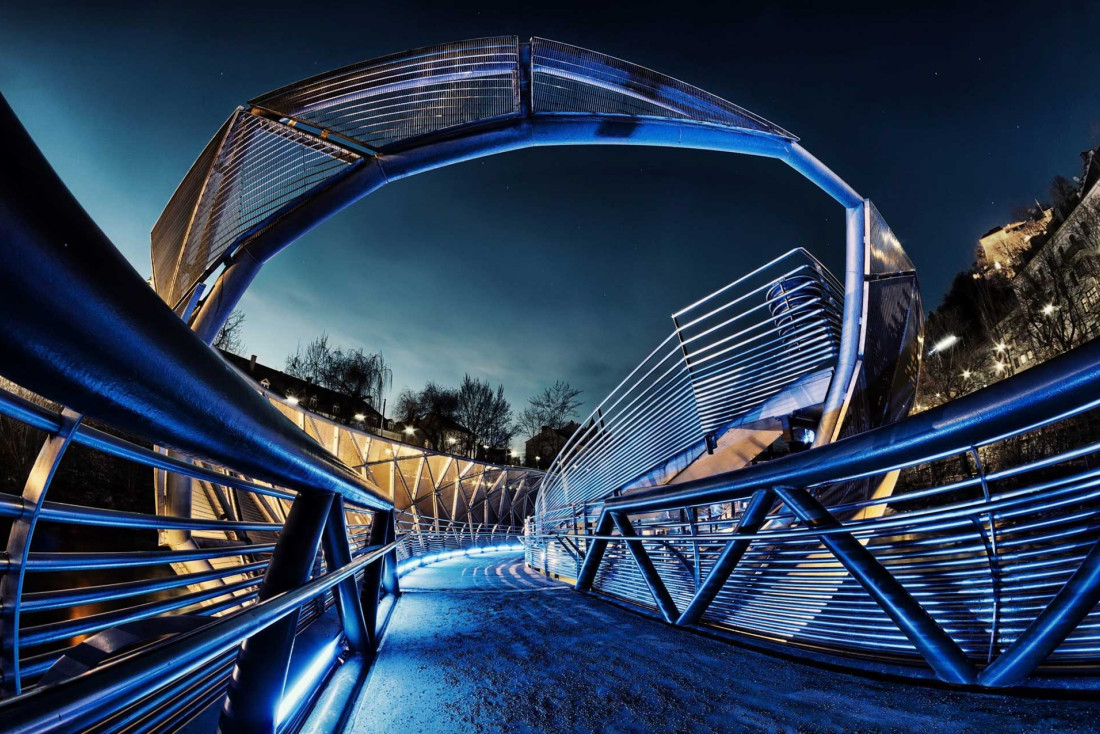 Que faire à Graz pour un week-end de 2 ou 3 jours ? © Graz Tourismus, Nicolas Galani
