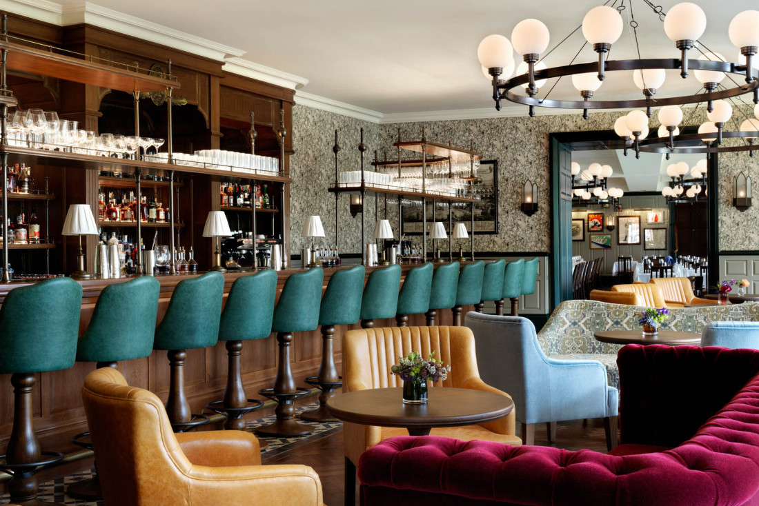 University Arms Hotel