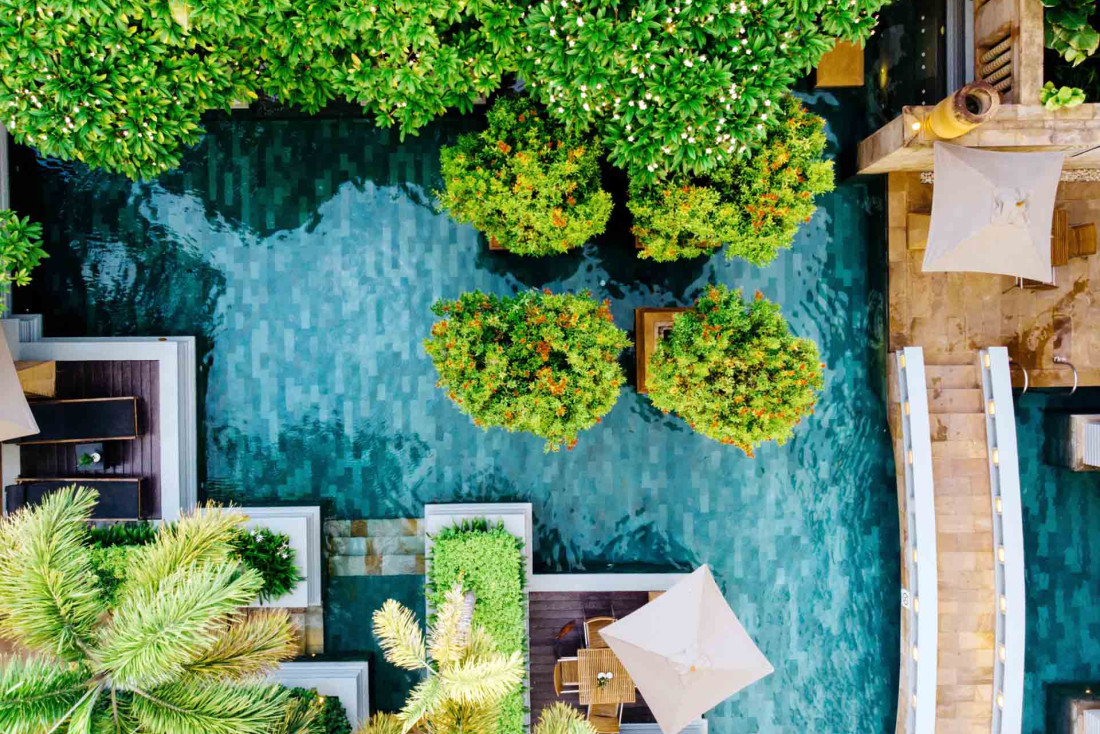 On a testé le Park Hyatt Siem Reap