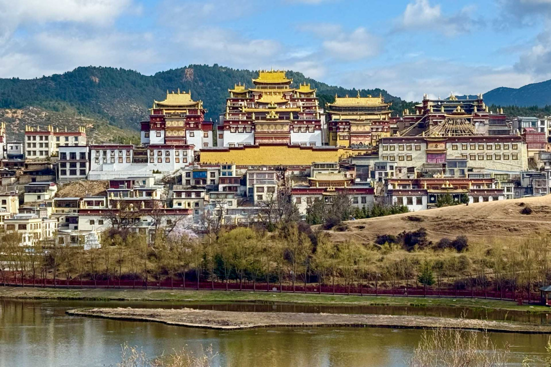 Tibet © Emmanuel Laveran