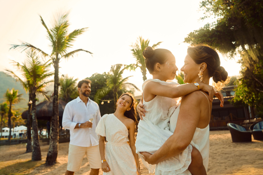 Club Med, le bonheur en famille depuis 1950 Club Med, le bonheur en famille depuis 1950