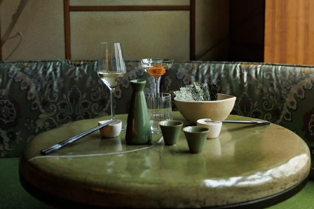 Les meilleurs restaurants de Paris 2 @Hanabi