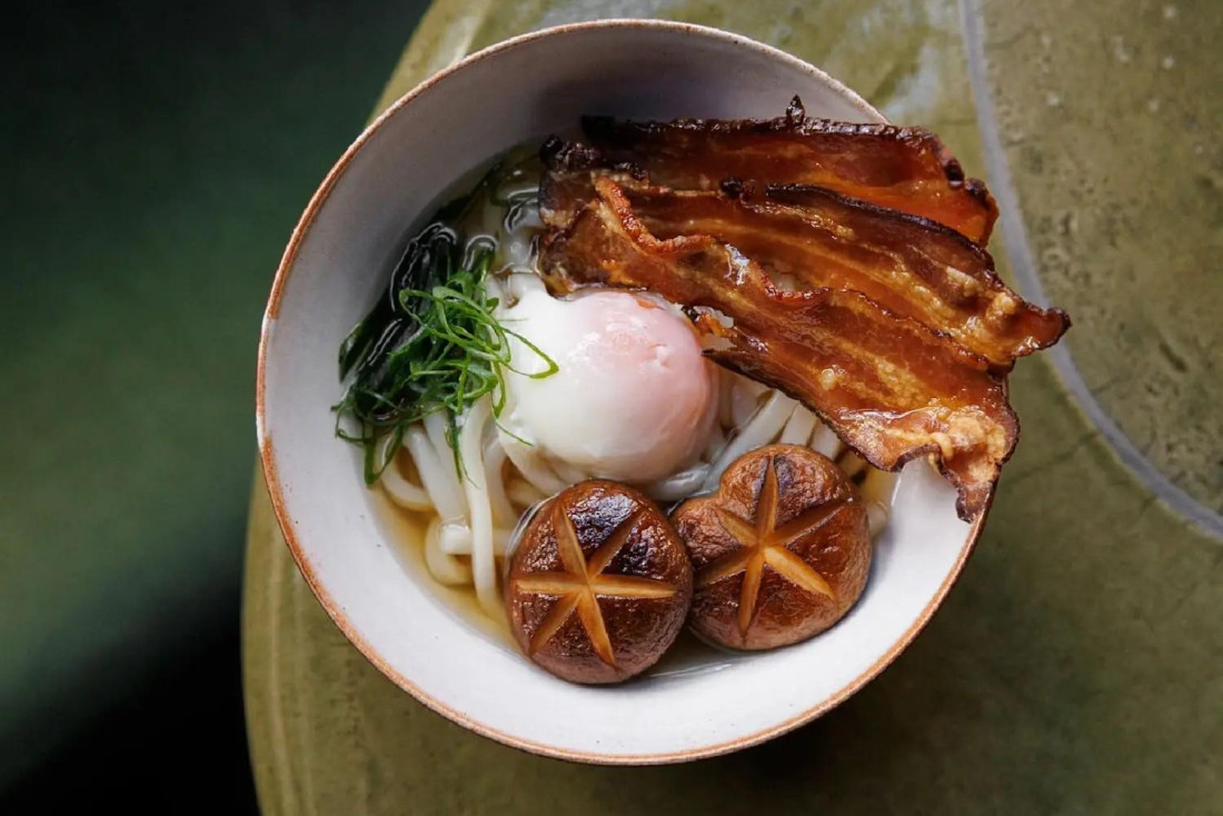 Les meilleurs restaurants de Paris 2 @Hanabi