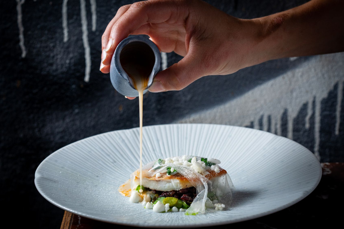 Les 10 meilleurs restaurants de Cape Town / Salsify 