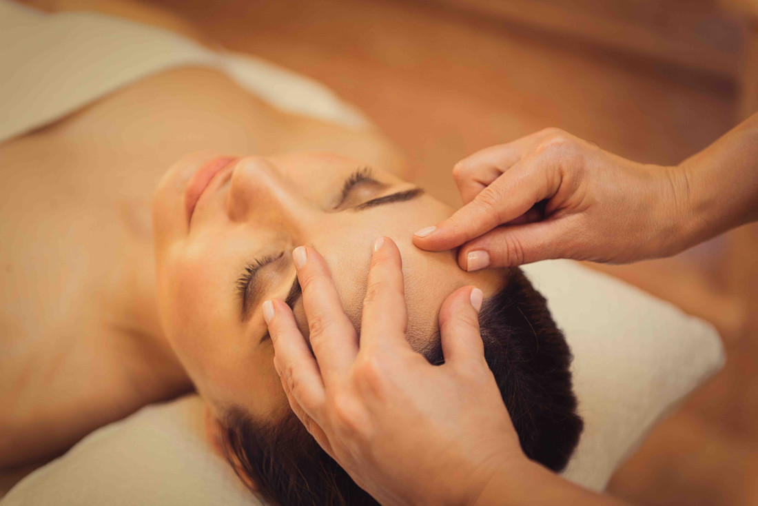 À l’Hôtel Norman, notre avis sur le Spa by Omnisens © Norman
