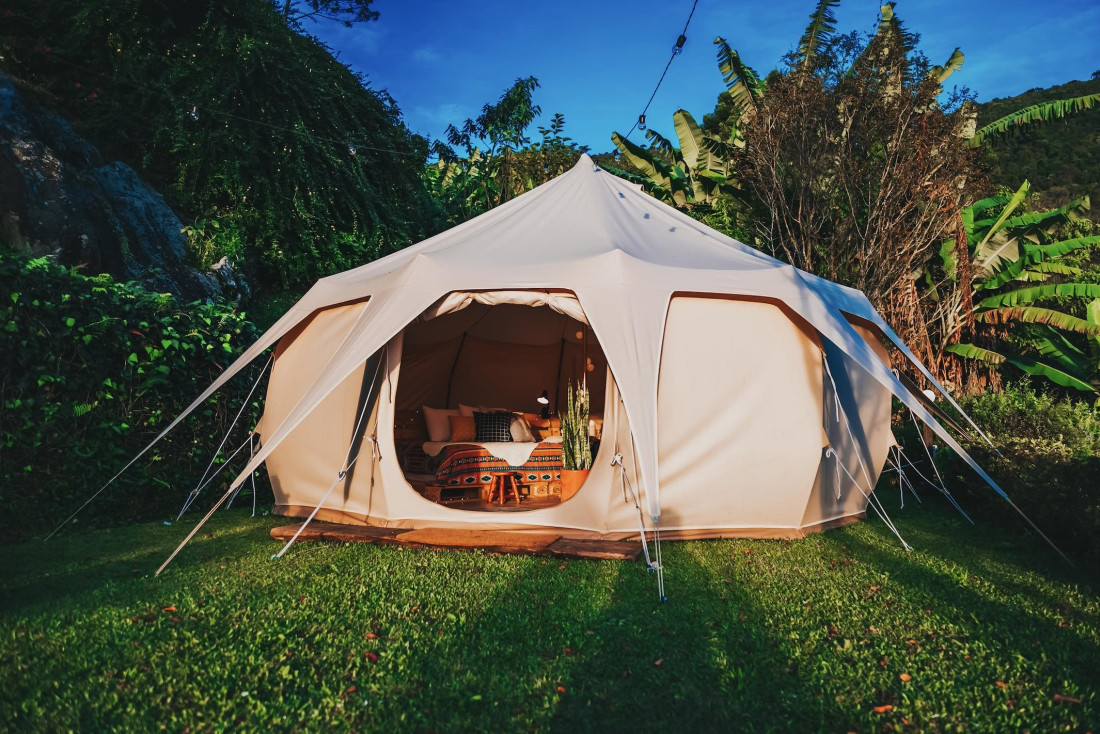 L’essor des staycations : « Les consommateurs redéfinissent ce que signifient les vacances »  © DR
