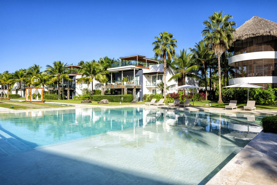 Notre avis sur Sublime Samana, boutique-hôtel de luxe sur la péninsule de Samaná en République Dominicaine 
