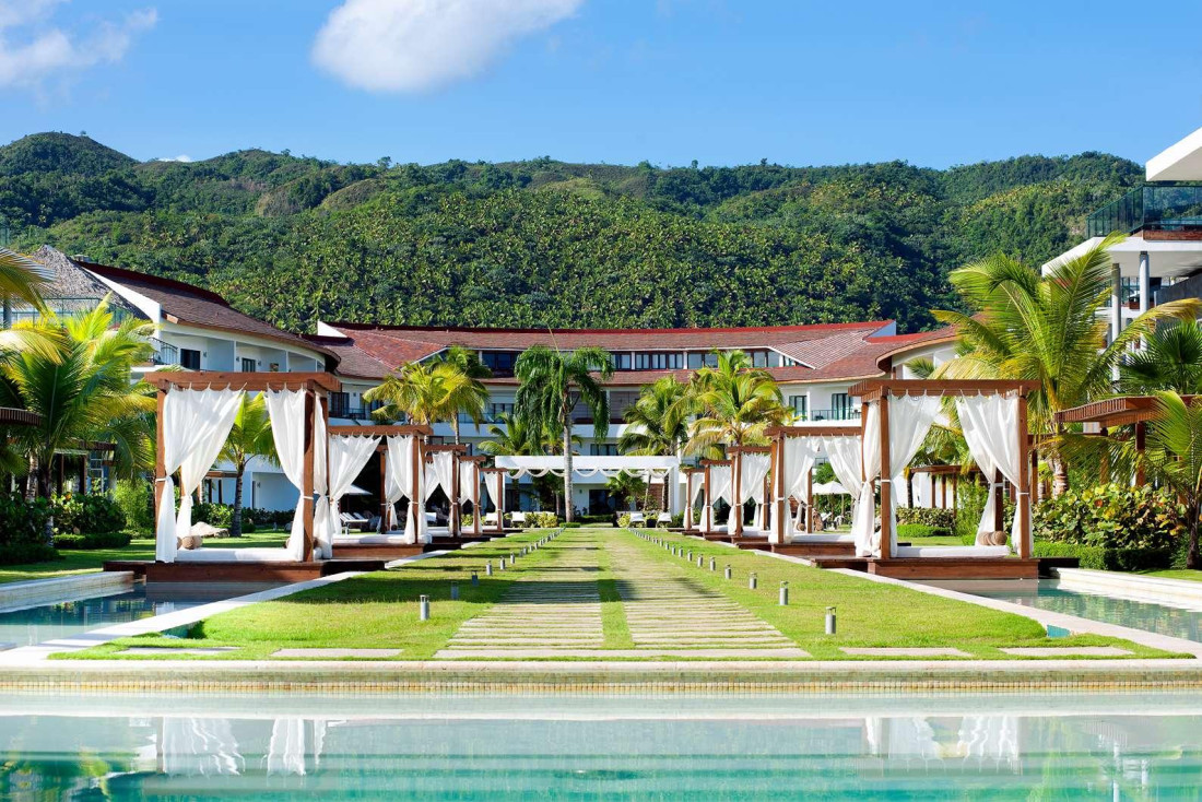 Notre avis sur Sublime Samana, boutique-hôtel de luxe sur la péninsule de Samaná en République Dominicaine 