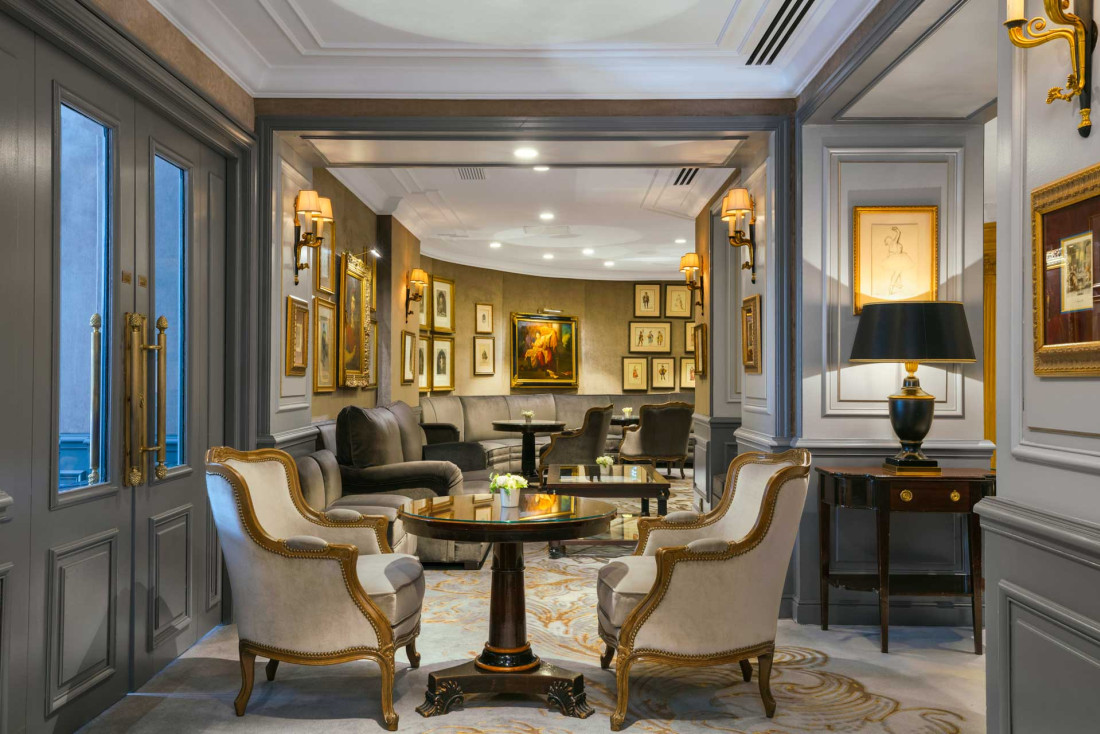 © The Westin Paris – Vendôme 