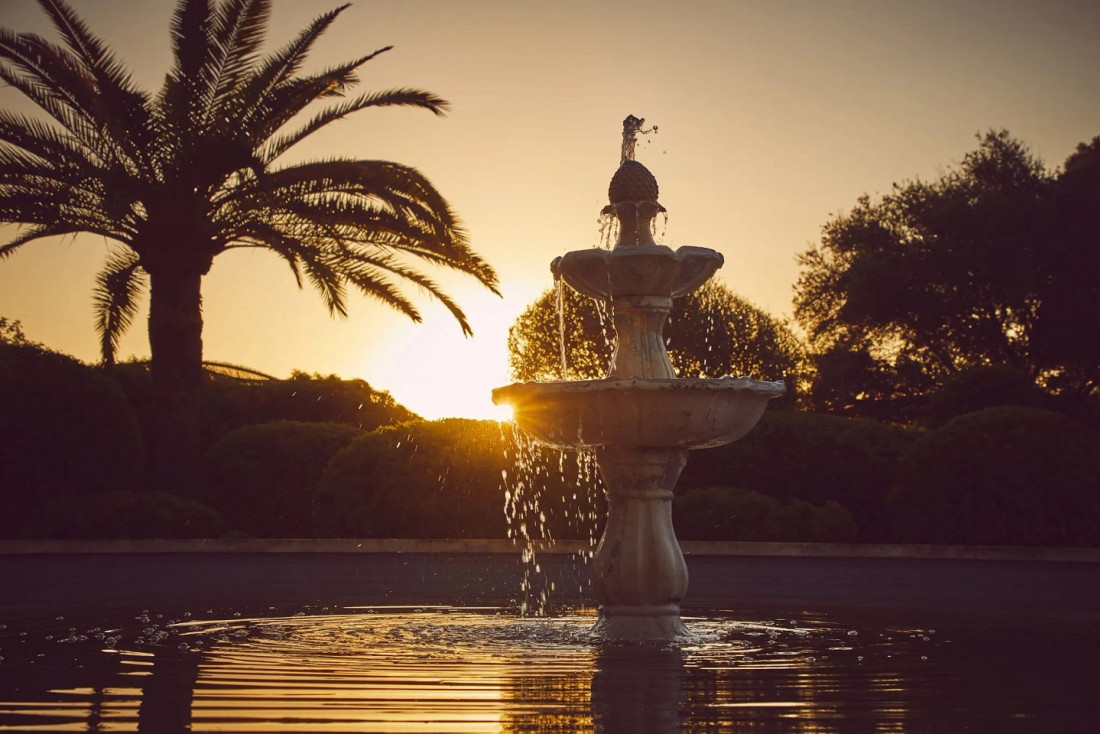 Les plus beaux hôtels pour un mariage à Majorque © Zoëtry Mallorca