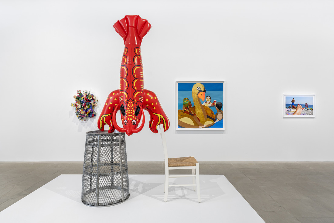 Quelles expositions voir en juin 2026 ? © Fondation Carmignac / Nicolas Brasseur 