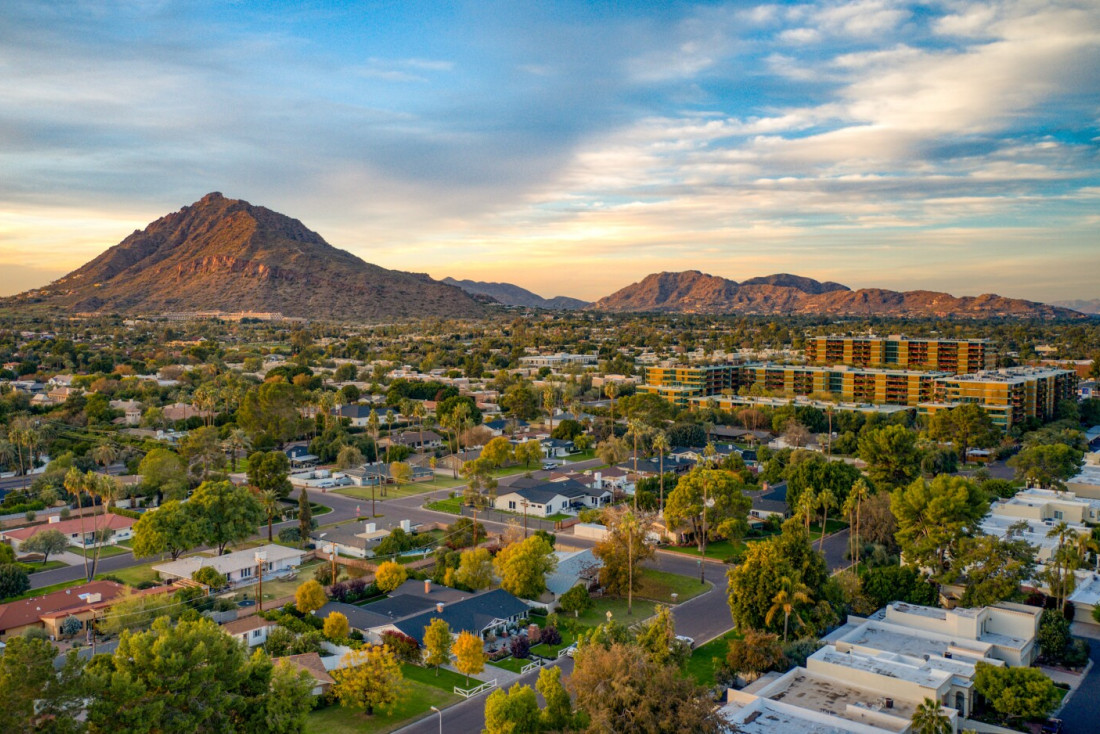 Visiter Scottsdale, Arizona : 10 raisons de découvrir l’oasis du désert