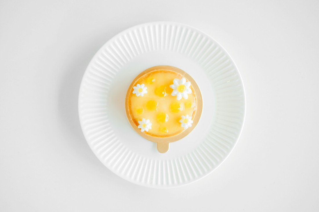 Quelles sont les meilleures tartes au citron de Paris ? © an vision