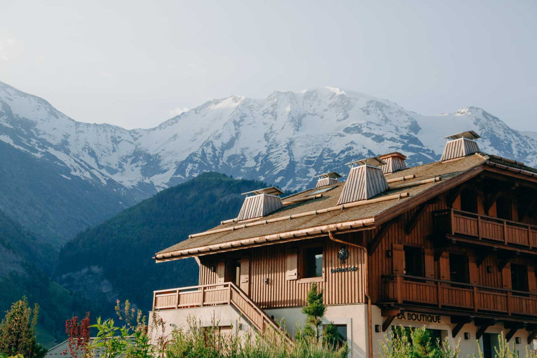 Le bistrot à l'Armancette