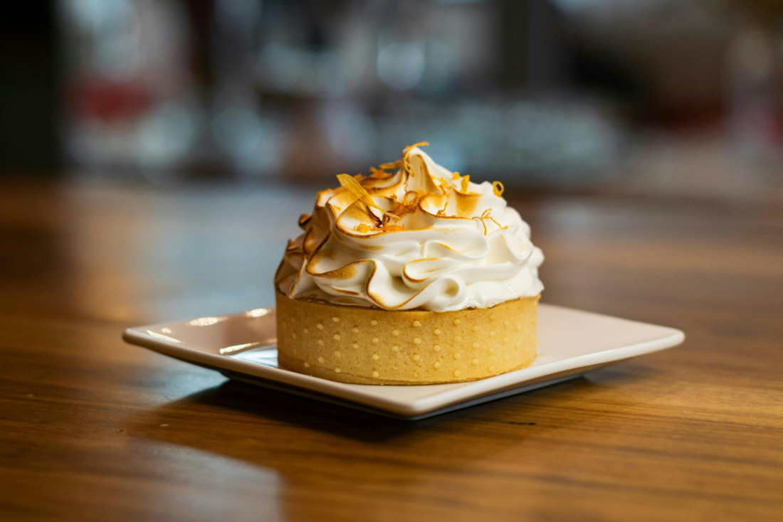 Quelles sont les meilleures tartes au citron de Paris ? @Arturo Anez