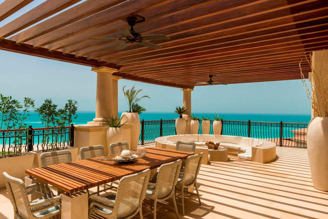 The St Regis Saadiyat Island