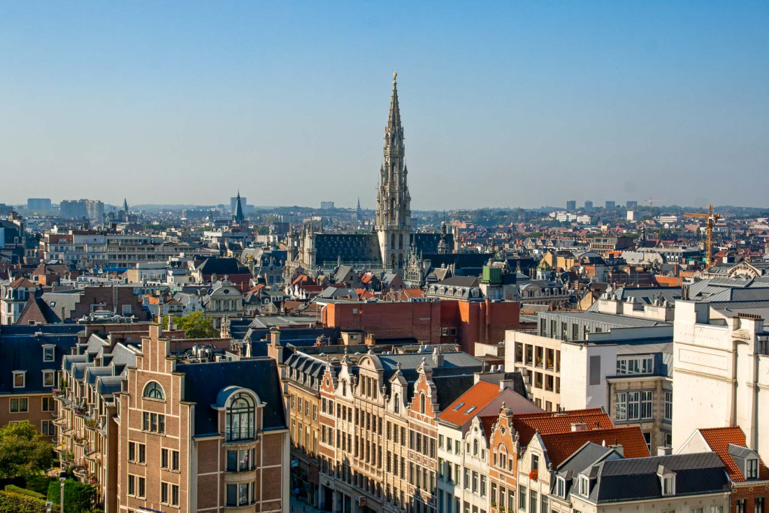Que faire à Bruxelles pour un week-end de 2 ou 3 jours ?