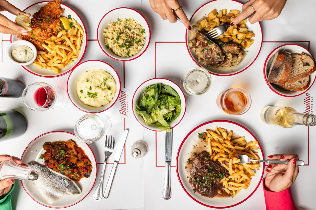 Les meilleurs bouillons de Paris : nos adresses mythiques 