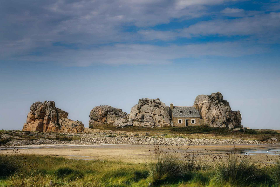 Suivez notre itinéraire aux petits oignons et ses 10 expériences incontournables, à la découverte de ce territoire unique © Anthony Cantin