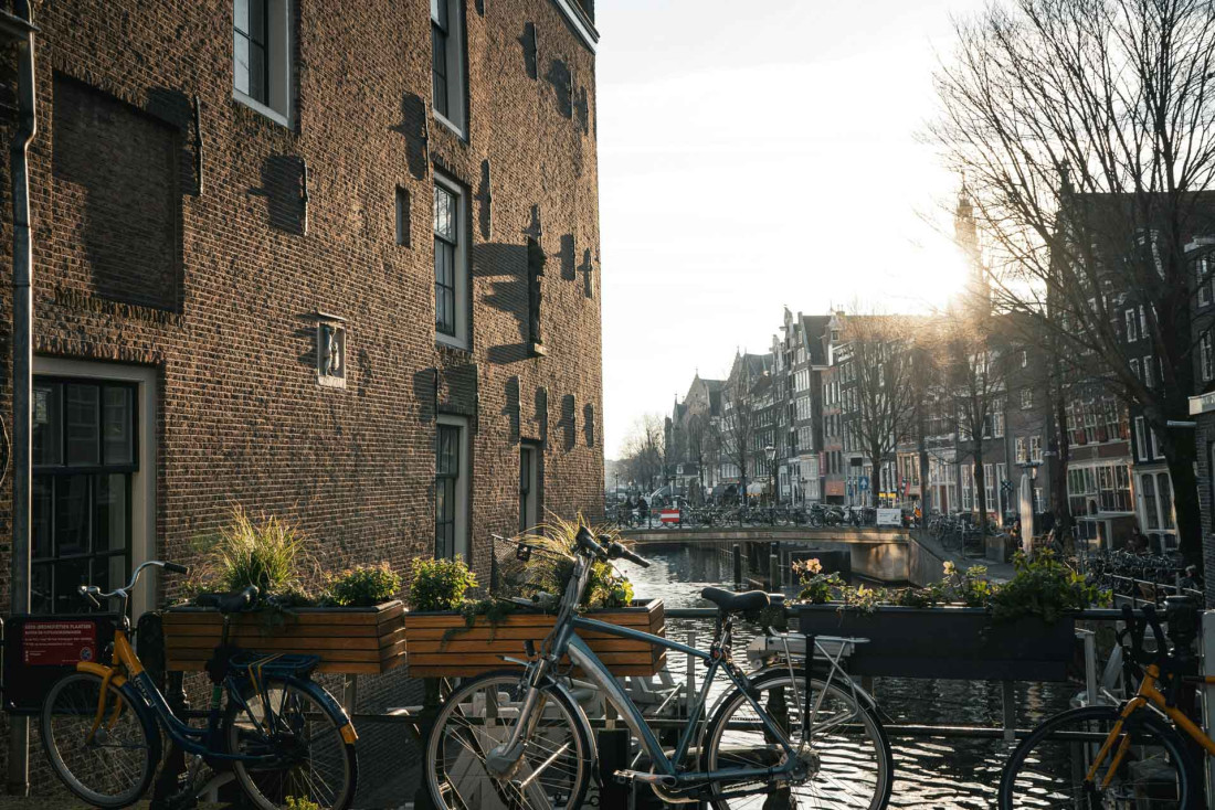 Que faire à Amsterdam en 3 jours ? Notre guide de toutes les bonnes adresses