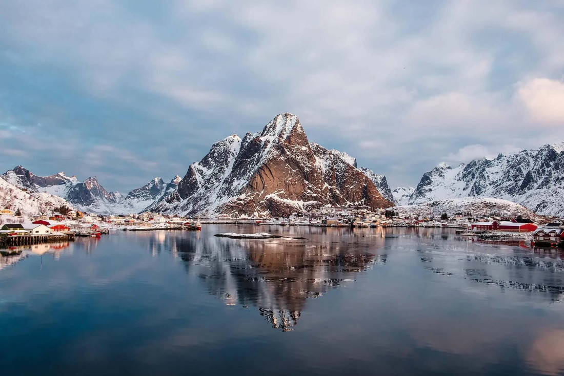 Les plus belles croisières de Norvège