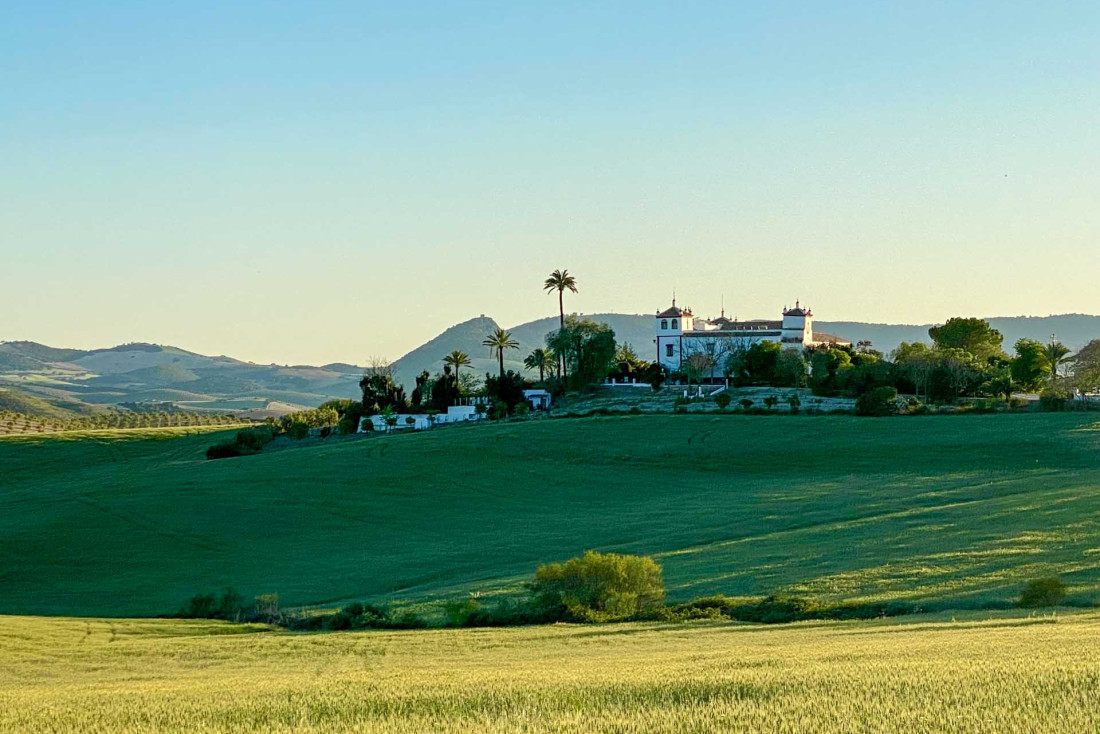 Hacienda las Alcabalas © ELaveran