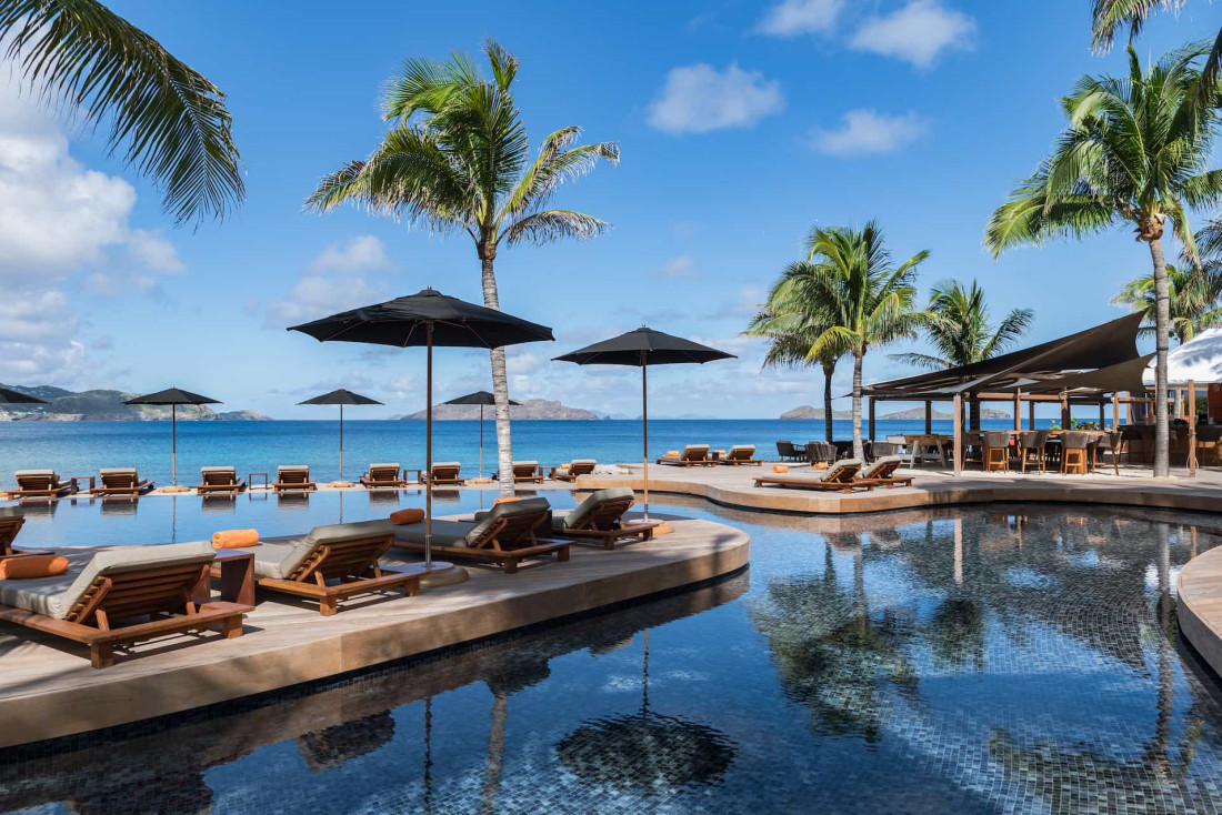 Que faire à SaintBarthélemy