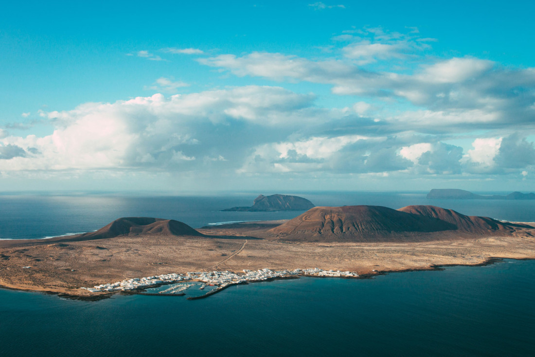 Road trip aux iles Canaries : le meilleur itinéraire en 15 jours