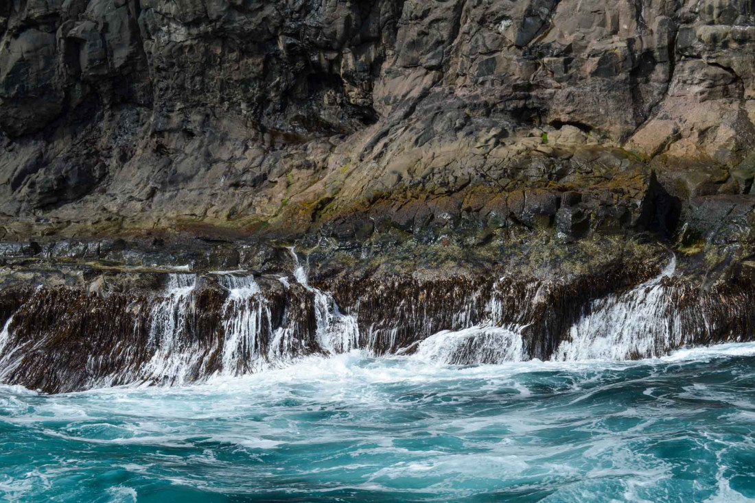 Îles Féroé | Au bord de l'océan © PG|YONDER.fr