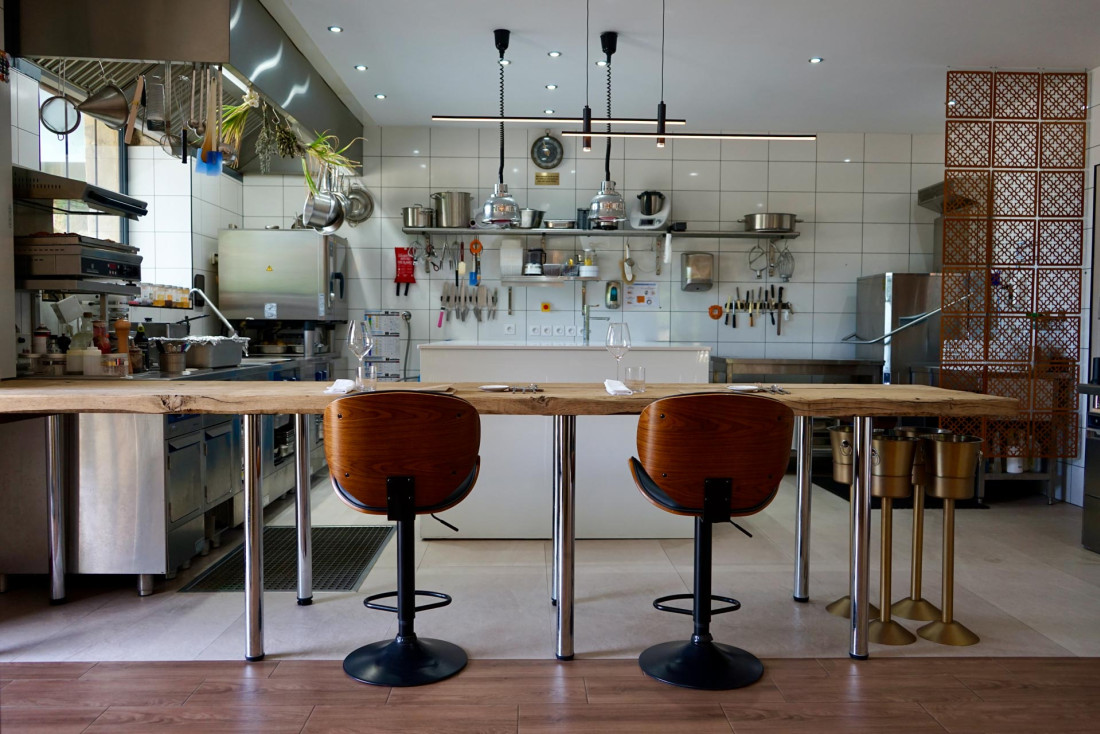 Notre avis sur le restaurant JA'AYL dans le Lot-et-Garonne