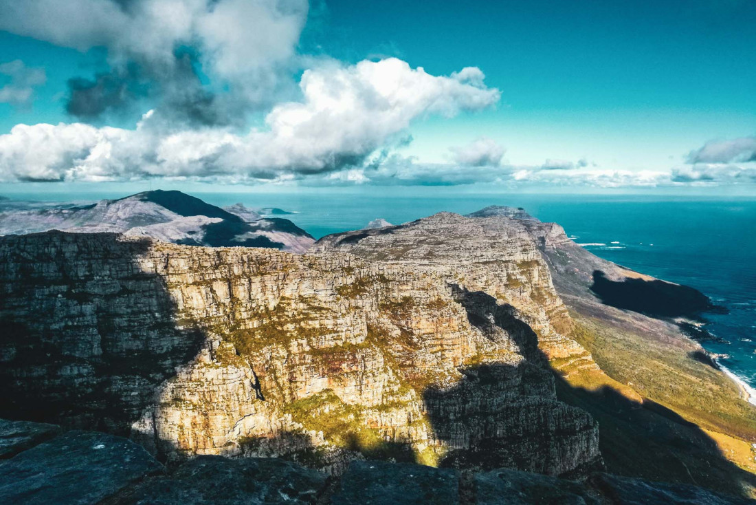 L’Afrique du Sud, destination rêvée pour un voyage à deux © Juanita Geldenhuys