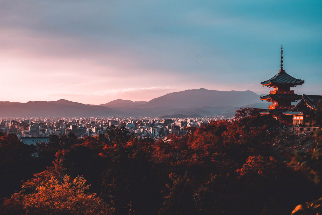 Que faire à Kyoto, les bonnes adresses © Sun-San-Lee