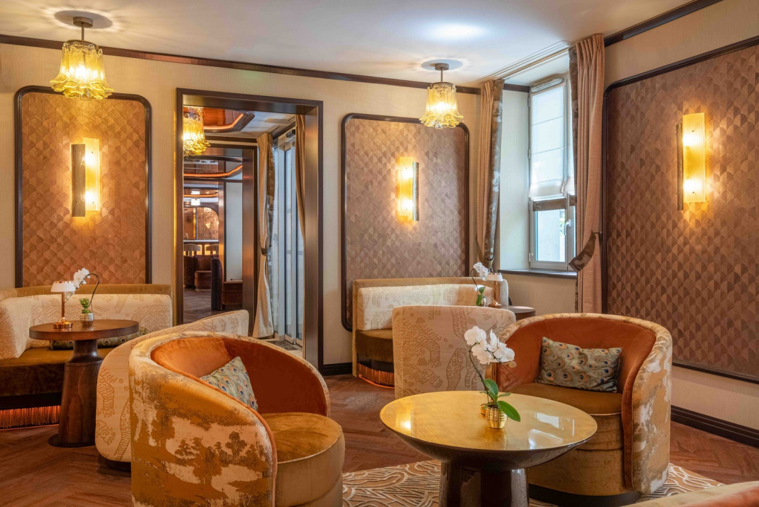 Notre avis sur l'hôtel La Bourdonnais © La Bourdonnais