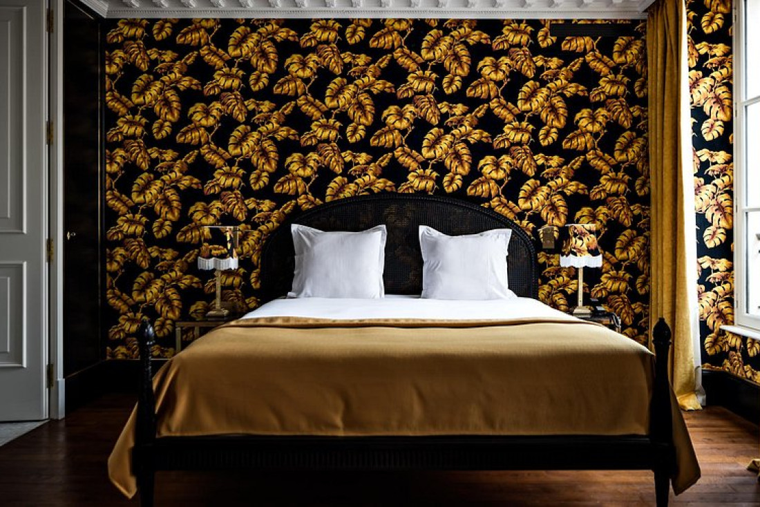 Les meilleurs hôtels de Paris 10