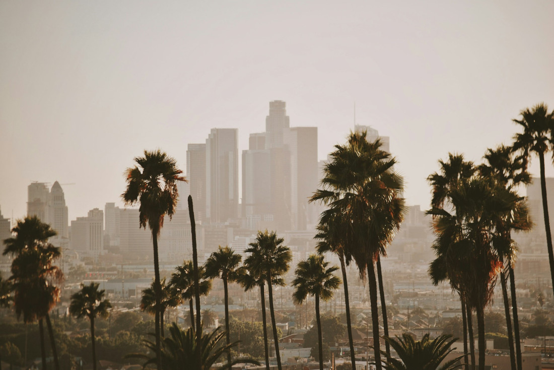 Que faire à Los Angeles lors d'une escale, 3 jours dans la Cité des Anges © Joel Mott