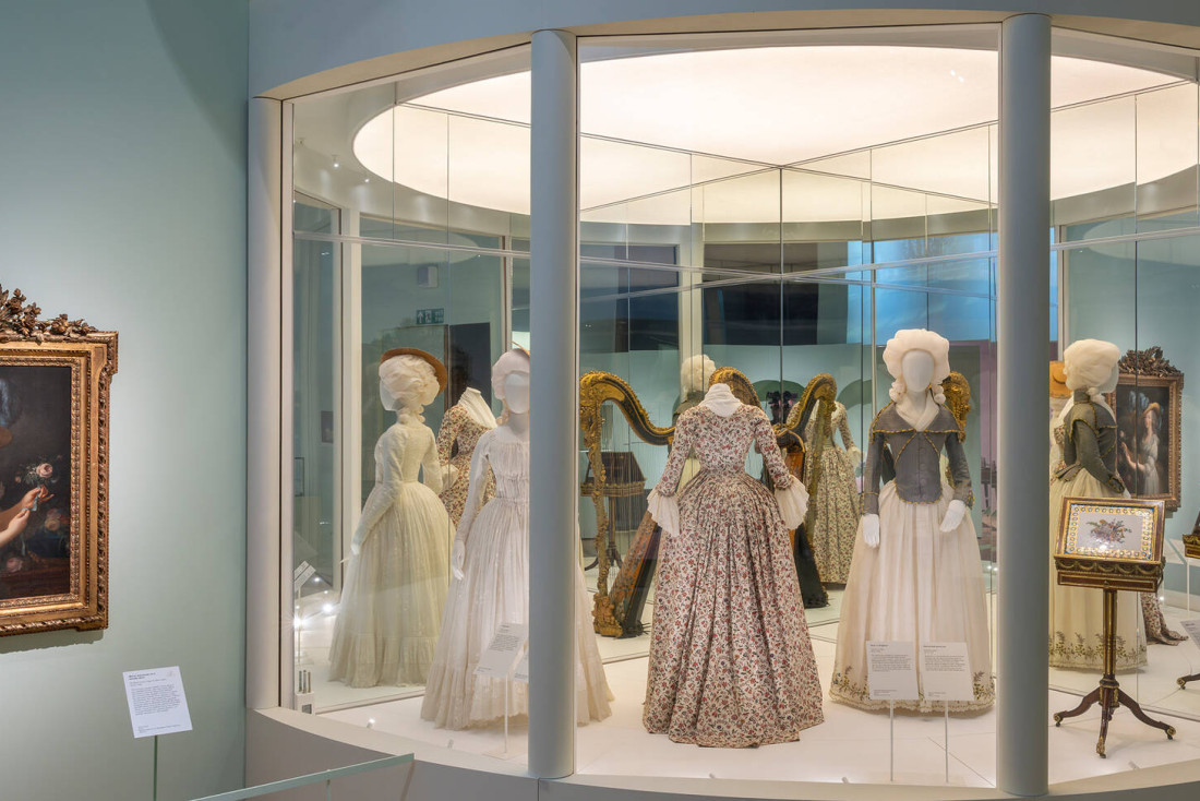 5 expositions à voir à Londres © DR