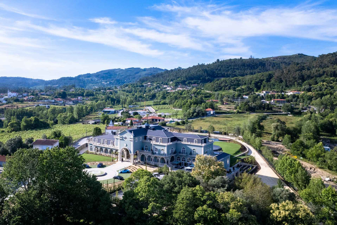 Maison Albar - Amoure
