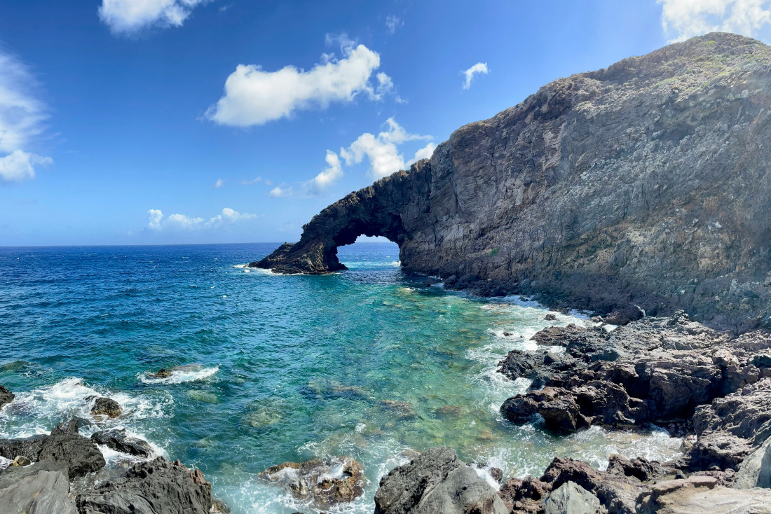 Pantelleria © Michael Martinelli