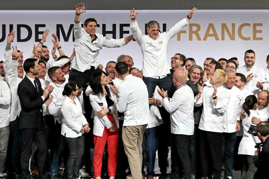 Guide Michelin 2026 : nos pronostics pour le nouveau palmarès qui aura lieu à Monaco le 16 mars