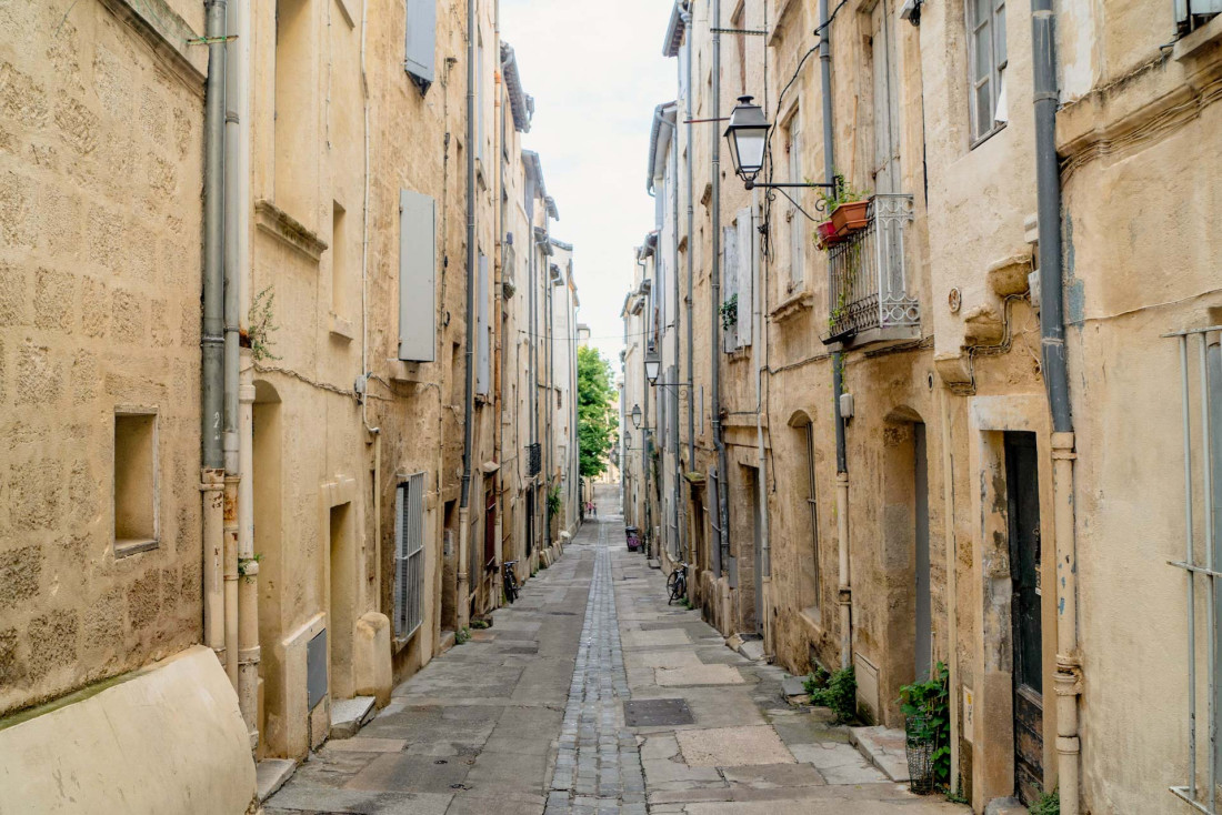 Montpellier © Jean-Basptiste 