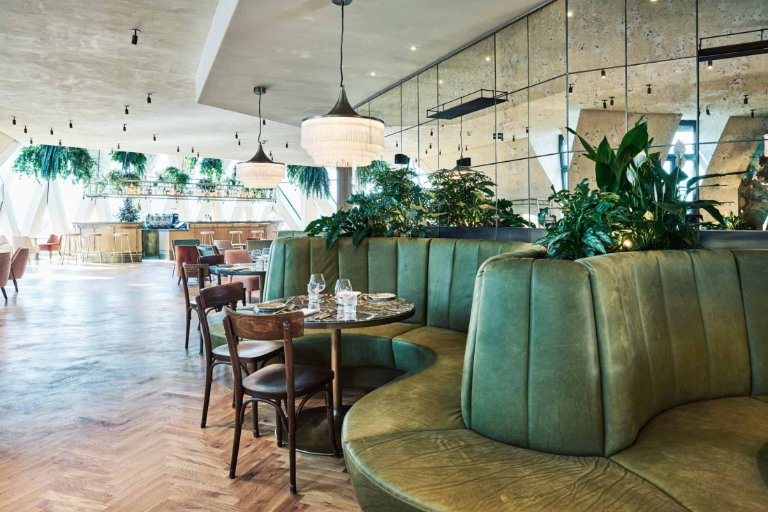 © Hotel Motto Vienna