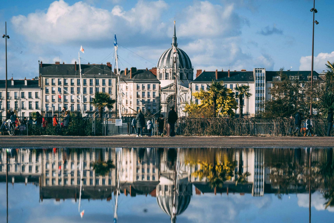Que faire à Nantes pour un week-end de 2 ou 3 jours ?