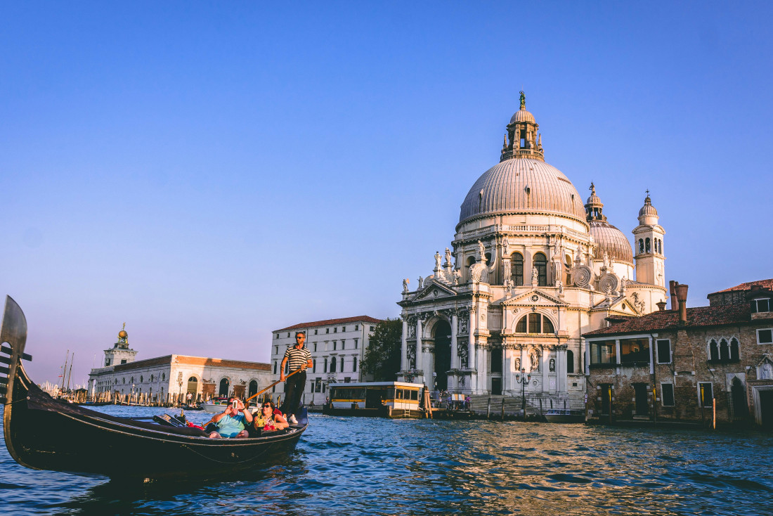 5 destinations incontournables pour un week-end en octobre © Chait Goli